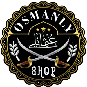 LOGO OSMANLY